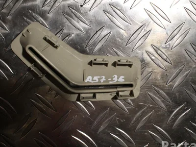 Volvo ETRBA XC70 II 2009 Tapisserie voiture - Image 1