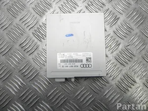 Audi 4G0 907 441 B / 4G0907441B A7 Sportback (4GA, 4GF) 2014 Unité de contrôle pour caméra