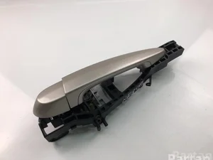 BMW 7207561 3 (F30, F80) 2013 Durų rankenėlė