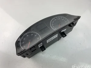 Volkswagen 1K0920853G GOLF V (1K1) 2006 Tablero de instrumentos