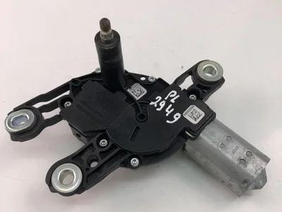 Volkswagen 1S6955711A UP (121, 122, BL1, BL2) 2014 Silnik wycieraczek - Obraz 1