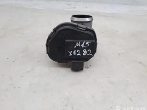 Citroën 28098656 C4 CACTUS 2018 Corps de papillon