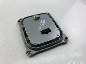Peugeot 130732940400 308 II 2013 Unités de contrôle