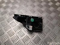 MG 10978428 MG4 Trophy 2024 Bracket for bumper Right Rear