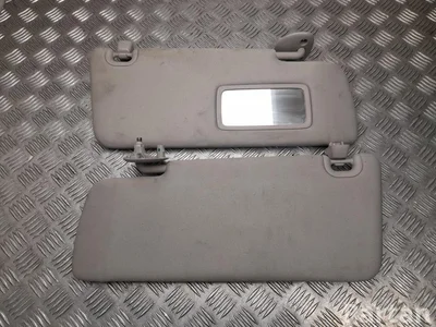 Dodge 156046401, 156046402 RAM IV 2500 2017 Sun Visor with mirror Kit - Image 1