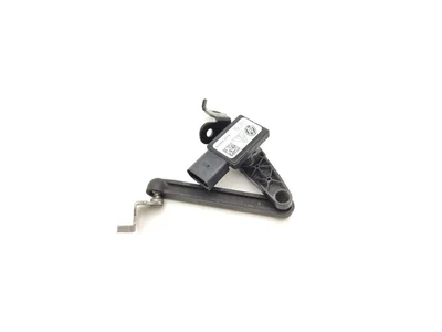 Porsche 9J1616571B Taycan 2023 Unité de contrôle de réglage automatique de la hauteur - Image 1