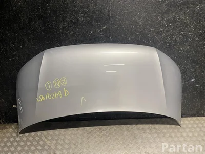 Volkswagen MULTIVAN VI (SGF, SGM, SGN) 2020 Motorhaube - Bild 1