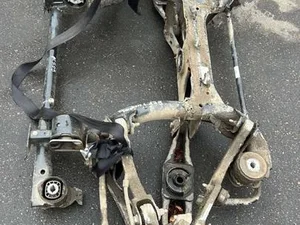 Cupra 10S500025 BORN (K11) 2022 rear axle beam