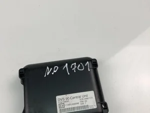 Iveco E4116R000086 DAILY III Box Body / Estate 2007 unité de contrôle