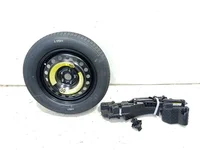 Volkswagen 30F601027, 3QF.012.115 / 30F601027, 3QF012115 ATLAS (CA1, CA2, CA3) 2018 Atsarginis Ratas