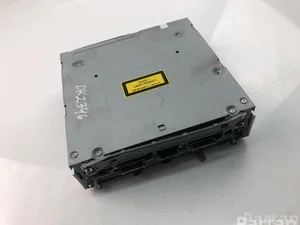 Audi 8T1035666A A5 (8T3) 2011 Radio z odtwarzaczem CD