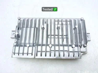 Mercedes-Benz A0009009944 EQE V295 2023 Unité de contrôle pour systèmes de stationnement - Image 1