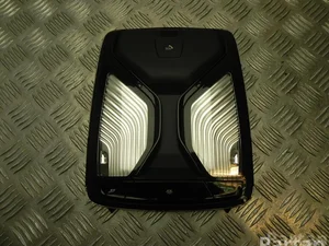 BMW 9890265 5 (G30) 2019 Lumière intérieure