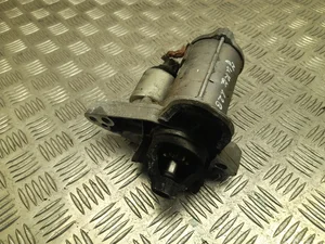 Nissan 233004646R JUKE (F16) 2020 Démarreur