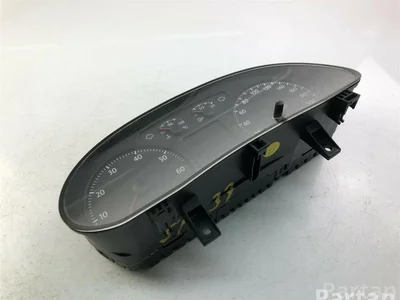 Volkswagen 6Q0920823 POLO (9N_) 2009 Tableau de bord - Image 1