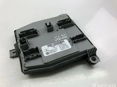 Mercedes-Benz A1679007204 A-CLASS (W176) 2019 Unités de contrôle - Image 1