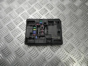 Renault 284B67877R ZOE (BFM_) 2022 Boîte à fusibles