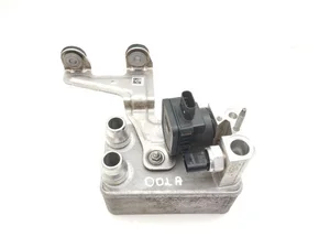 Mercedes-Benz A2978305403 EQE SUV (X294) 2024 Refroidisseur d'huile