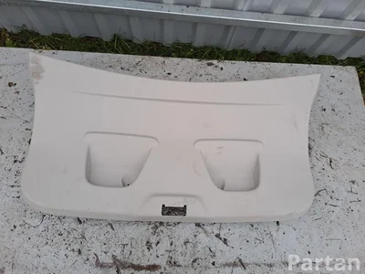 Renault 909003188R ZOE (BFM_) 2022 Panel de la tapa del maletero - Imagen 1