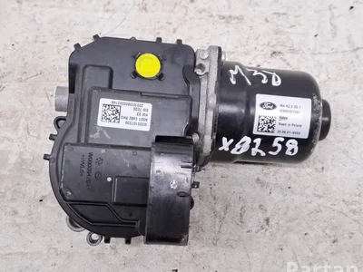 Ford W000107333 Kuga III 2020 Valytuvo variklis - Nuotrauka 1