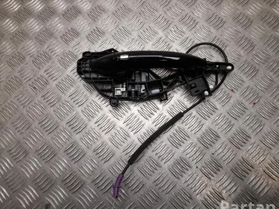 Opel 13515503 INSIGNIA B Sports Tourer (Z18) 2019 Poignée de porte Right Front - Image 1