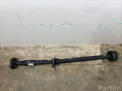 Mercedes-Benz A2180400 CLS (C218) 2014 Arbre de transmission longitudinal - Image 1