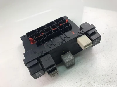 Volkswagen 3C0937049D PASSAT (3C2) 2008 Unité de commande centrale pour système de confort - Image 1