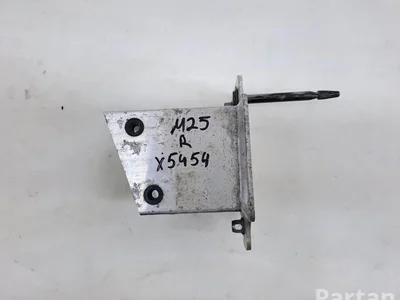 Hyundai IONIQ (AE) 2022 Pièce de carrosserie arrière - Image 1