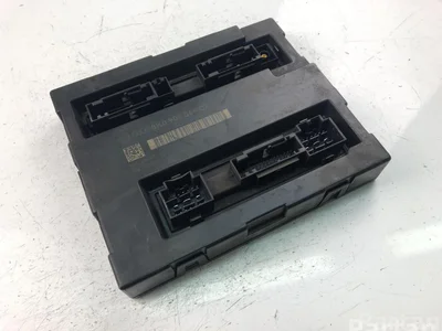 Audi 8K0907064DP A4 (8K2, B8) 2013 Unité de commande centrale pour système de confort - Image 1