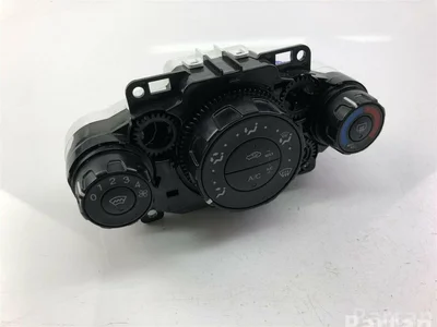 Ford C1B1-19980-BA / C1B119980BA FIESTA VI 2010 Contrôle automatique de la climatisation - Image 1