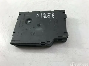 Renault 285905280R CAPTUR (J5_) 2014 Aparato de mando