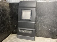 Citroën JUMPER Box 2014 Door Right Rear