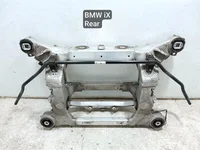 BMW 688943414, 1543160, 1543160-02, 146270, 146270-10 / 688943414, 1543160, 154316002, 146270, 14627010 iX 2023 travesaño