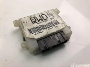 Chevrolet 16158965 SUBURBAN 2000 Unités de contrôle