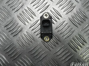 Mercedes-Benz A 004 542 35 18 / A0045423518 S-CLASS (W221) 2006 Capteur d'impact (systèmes d'airbag)