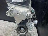 Seat CZEA ATECA (KH7) 2018 Komplettmotor