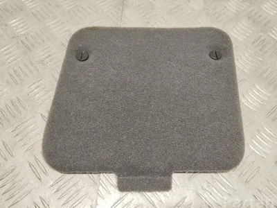 Maserati 080177006 GRAN TURISMO 2012 Garniture de coffre - Image 1