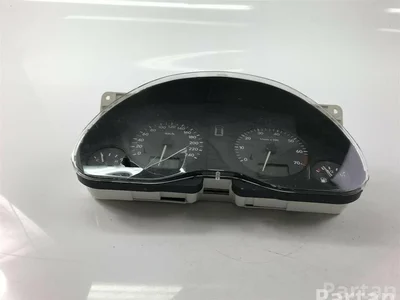 Volkswagen 7M0920820P SHARAN (7M8, 7M9, 7M6) 2008 Tableau de bord - Image 1