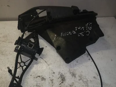 Volvo 31214729 C30 2007 Poignée de porte - Image 1