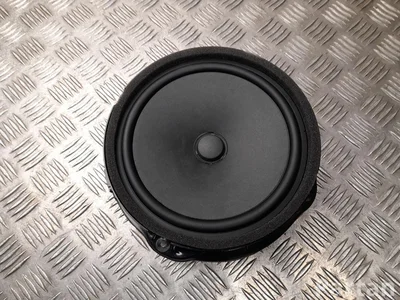 Audi 85E 035 415 A / 85E035415A Q5 GUB 2025 Haut-parleur Left Front Right Front - Image 1