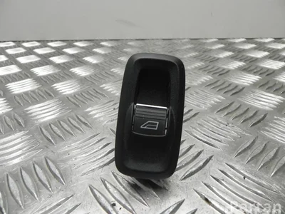 Ford C1BB-237W20-AAW / C1BB237W20AAW FIESTA VI 2014 Bouton de lève-vitre - Image 1