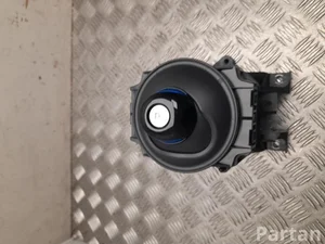 Nissan 75G106LHD LEAF (ZE1) 2024 Levier de vitesse