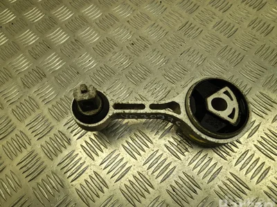 Maserati 06700048690 GHIBLI (M157) 2015 Support moteur - Image 1