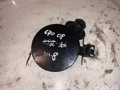 Volvo 31280187 C70 II Convertible 2008 Bouchon de réservoir de carburant - Image 1