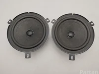 Maserati 670002106 GHIBLI (M157) 2015 Garsiakalbis