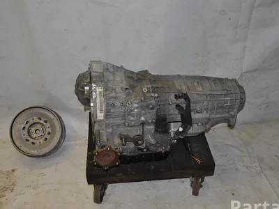 Audi TFE ; 0CK105317AE / TFE, 0CK105317AE A5 Sportback (F5A) 2019 Boîte de vitesses automatique - Image 1