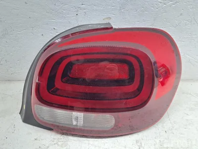 Citroën 9812257680 C3 III (SX) 2024 Piloto posterior - Imagen 1