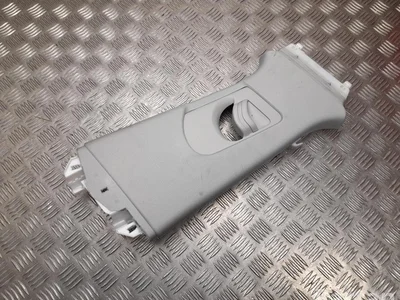 Audi 4KE 867 244 / 4KE867244 Q8 e-tron 2021 Tapisserie voiture right side - Image 1