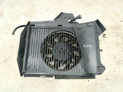 Chevrolet 23428551, 84910712 Corvette (C8) 2021 Radiator - Image 1