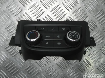 Vauxhall 13429876 ZAFIRA Mk III (P12) 2014 Appareil de commande - Image 1